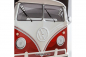 Preview: Blechschild "Volkswagen Bulli" - 30 x 20cm